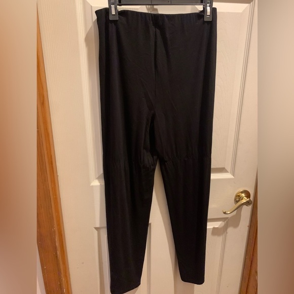 Kim Rogers polished dressing pull on pants size s NWT - Picture 4 of 6